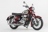 2025 Jawa 300 CL