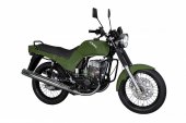 2025 Jawa 350 2T