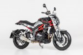 2025 Jawa 400 Geeny