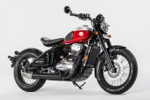 2025 Jawa 350 CL Bobber