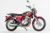 2025 Jawa 350 OHC