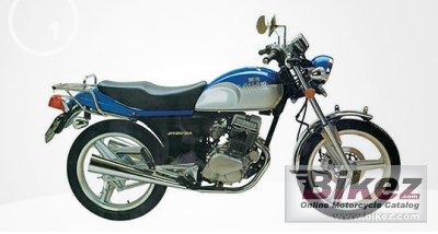 Jialing JL 125-31A