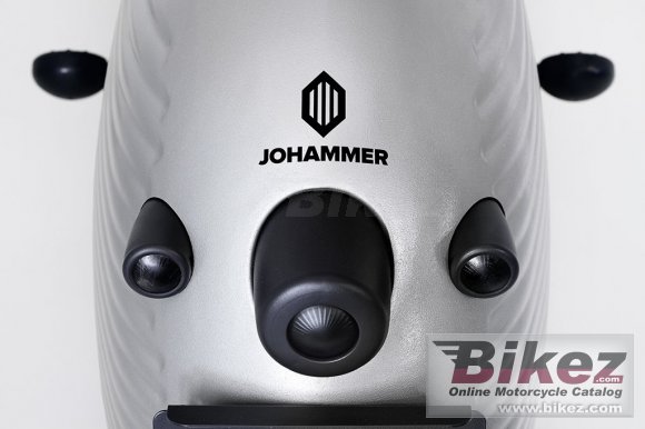 2022 Johammer J1.150