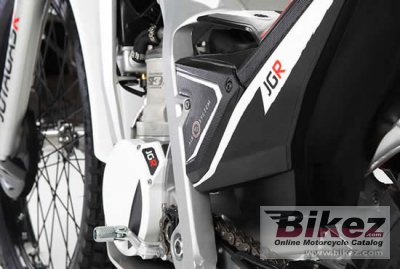 2016 Jotagas 125
