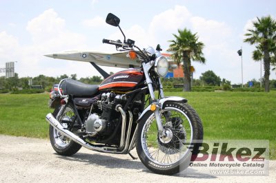 1974 Kawasaki 900 Z 1 Super 4