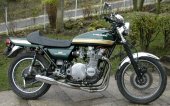 1976 Kawasaki Z 1000