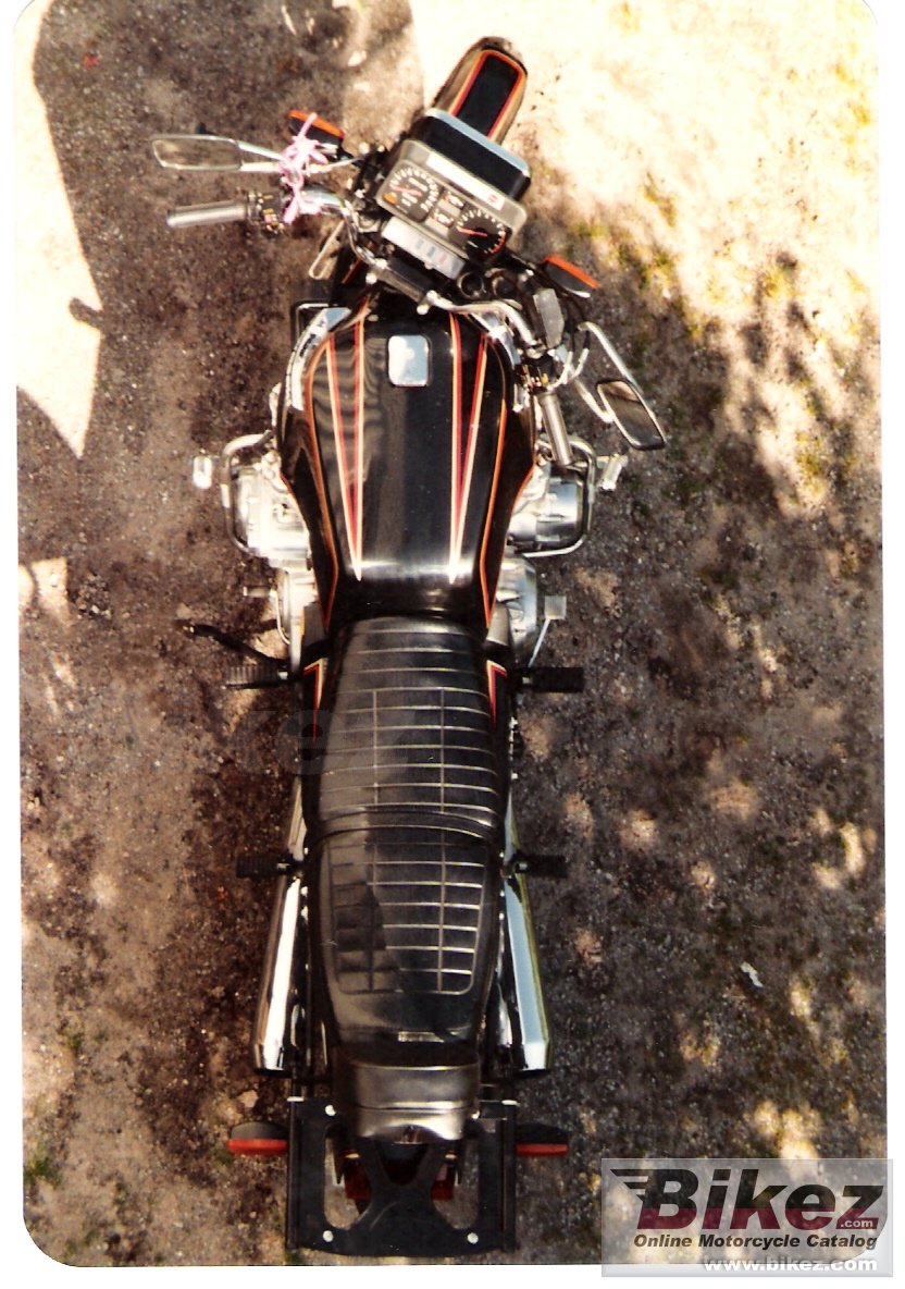 Kawasaki Z 1300