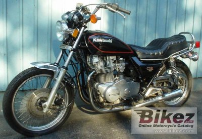 Is The 1982 Kawasaki Csr 750 A Forgotten Classic? - 0y8svt2