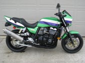 1999 Kawasaki ZRX 1100