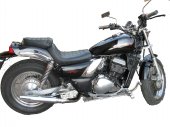 2000 Kawasaki EL 252