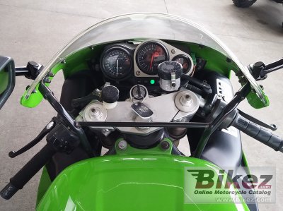 2003 Kawasaki ZX-7R