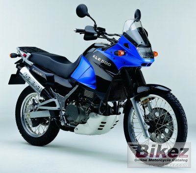 Kawasaki specifications and pictures