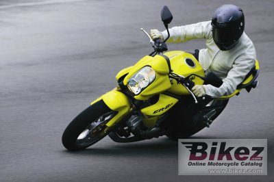 2006 Kawasaki ER-6n