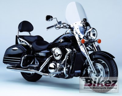 kawasaki vulcan 1600 classic forum