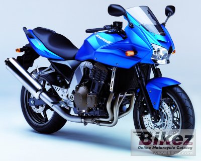 Kawasaki Z750 bikes for sale