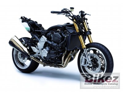 2007 Kawasaki Z1000