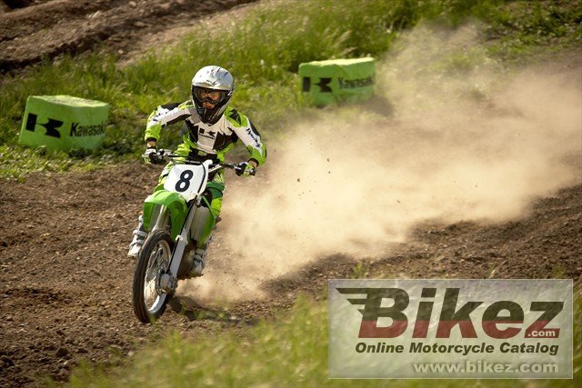 Kawasaki KX85