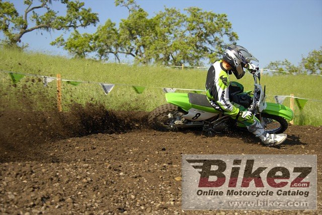 Kawasaki KX85