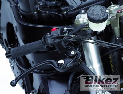 2007 Kawasaki Ninja ZX-6R