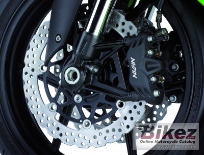 2007 Kawasaki Ninja ZX-6R