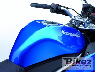 2007 Kawasaki ER-6f