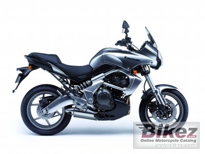 2007 Kawasaki Versys