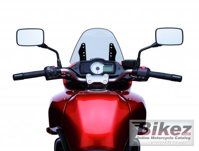 2007 Kawasaki Versys