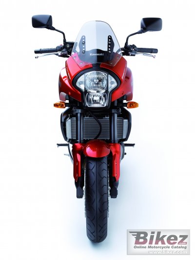 2007 Kawasaki Versys