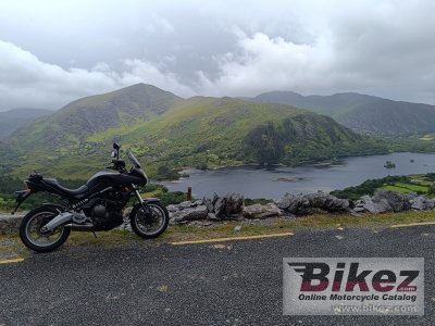 2007 Kawasaki Versys ABS