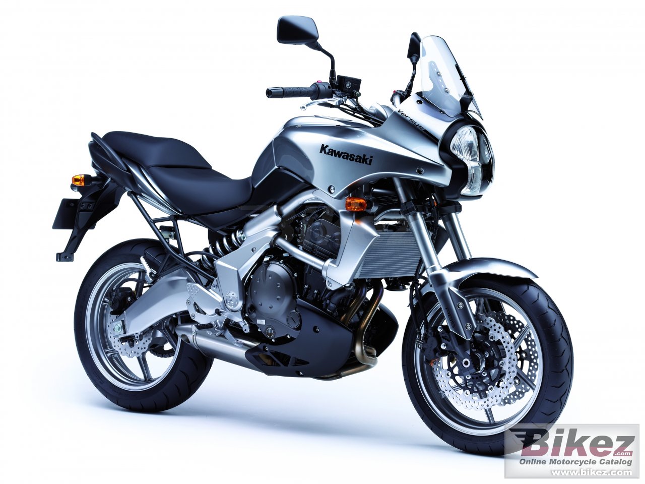 Kawasaki Versys ABS