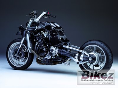 2008 Kawasaki Concours 14 ABS