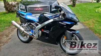 2008 Kawasaki ZZR600