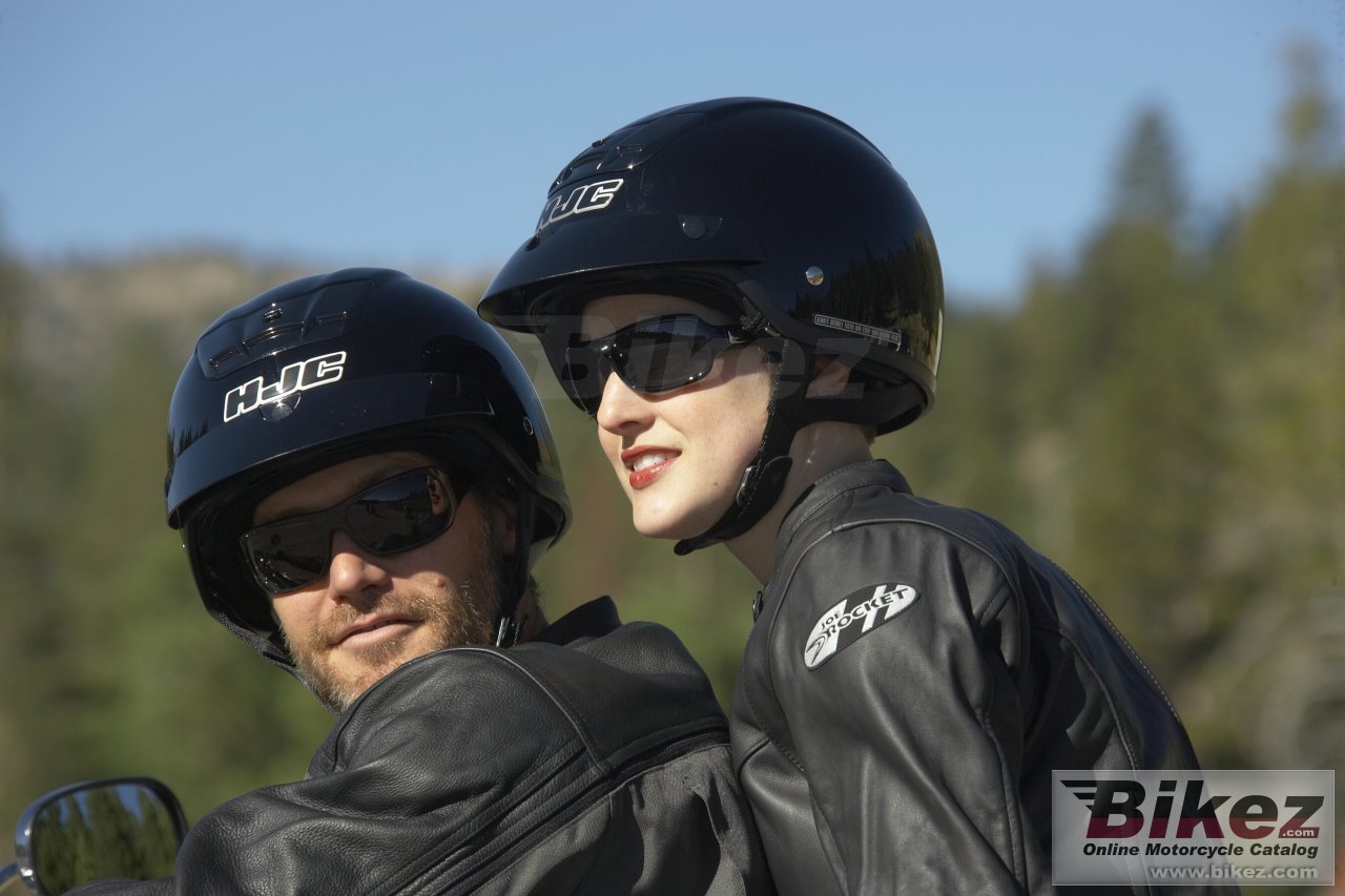 Kawasaki Vulcan 2000 Classic LT