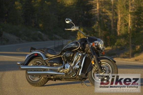 2008 Kawasaki Vulcan 2000