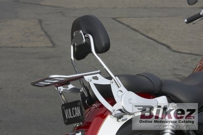 2008 Kawasaki Vulcan 1500 Classic