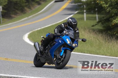 2008 Kawasaki Ninja ZX-10R