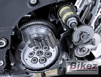 2008 Kawasaki Ninja ZX-10R 2008 Kawasaki Ninja ZX-10R