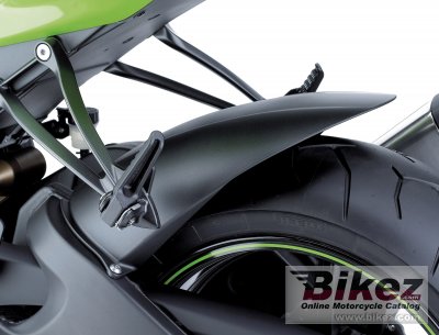 2008 Kawasaki Ninja ZX-10R 2008 Kawasaki Ninja ZX-10R