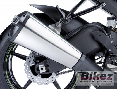 2008 Kawasaki Ninja ZX-10R 2008 Kawasaki Ninja ZX-10R