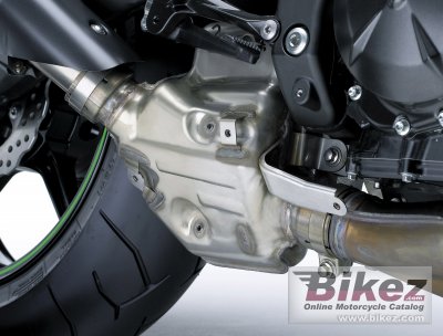 2008 Kawasaki Ninja ZX-10R 2008 Kawasaki Ninja ZX-10R