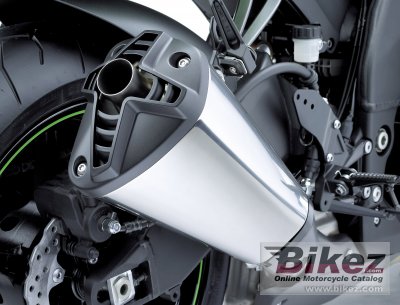 2008 Kawasaki Ninja ZX-10R