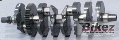 2008 Kawasaki Ninja ZX-10R