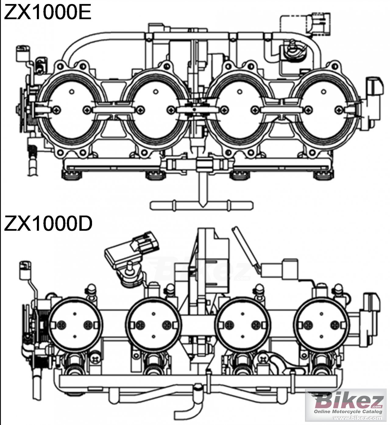 Kawasaki Ninja ZX-10R