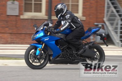 2008 Kawasaki Ninja ZX-10R