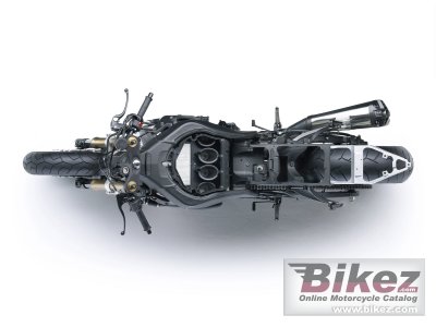 2008 Kawasaki Ninja ZX-10R