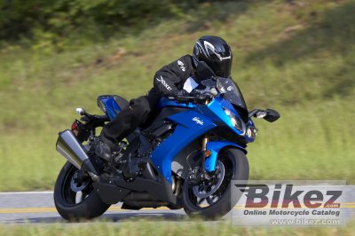 2008 Kawasaki Ninja ZX-10R