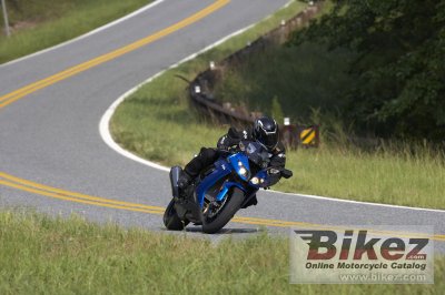 2008 Kawasaki Ninja ZX-10R