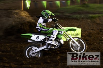 2008 Kawasaki KX85