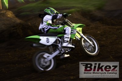 2008 Kawasaki KX85