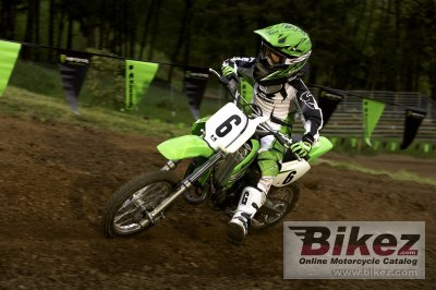 2008 Kawasaki KX65